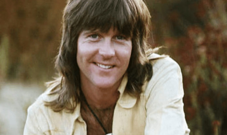Muere Randy Meisner, cantante de la legendaria banda Eagles