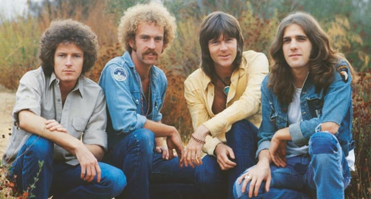 “Hotel California”, la canción que inmortalizó a The Eagles y por la que demandó a hotel en México