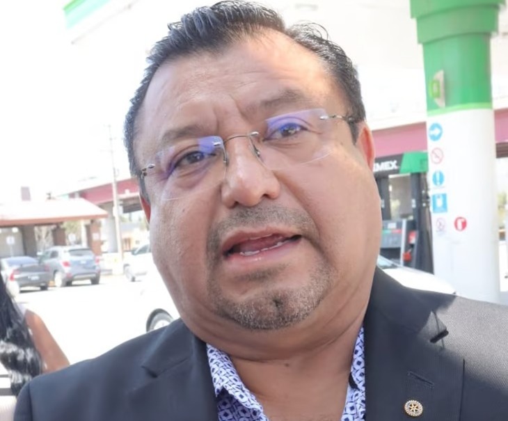 Oyervides: Monclova dejará de ser la capital del acero al 'tronar' AHMSA 