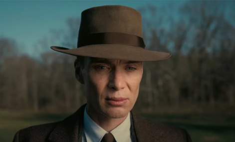 El nieto de Oppenheimer rompió el silencio tras ver la película de Christopher Nolan