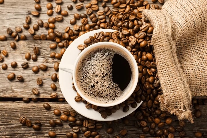 El compuesto del café que combate el envejecimiento e impulsa al bienestar