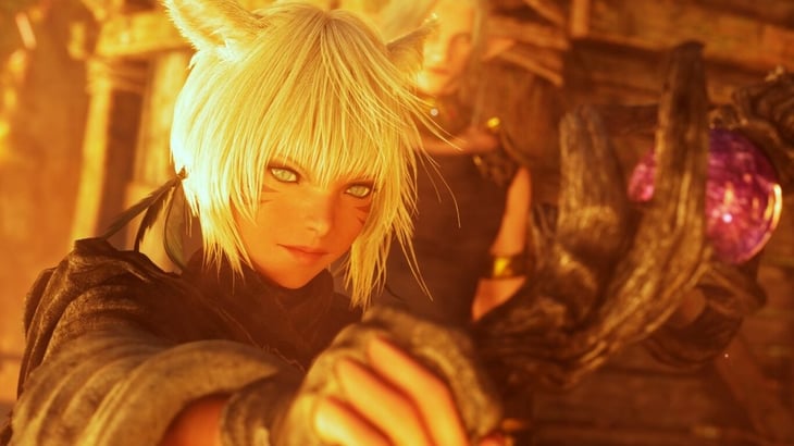 Final Fantasy XIV tendrá versión para Xbox después de una larga espera.