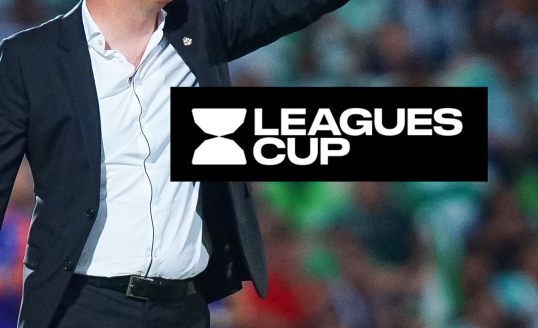 Otro técnico de la Liga MX arremetió contra la Leagues Cup; siguen las críticas