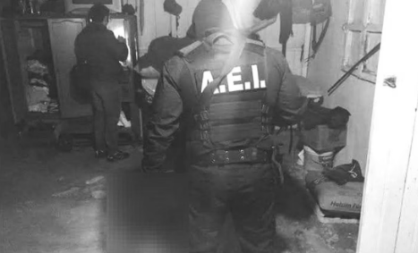 Enfrentamiento armado en Oaxaca deja un agente de investigación asesinado y dos más heridos