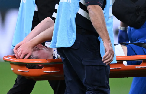 Inglaterra ha descartado la lesión de ligamento cruzado de Keira Walsh, que permanecerá en Australia