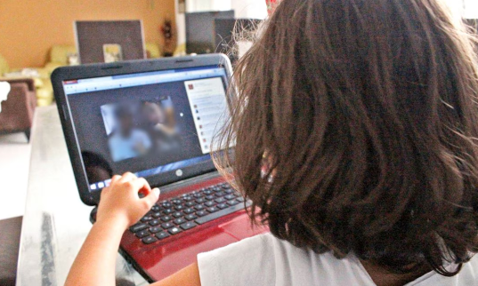 Impulsan iniciativa para crear protocolos que protejan a menores de edad en Internet