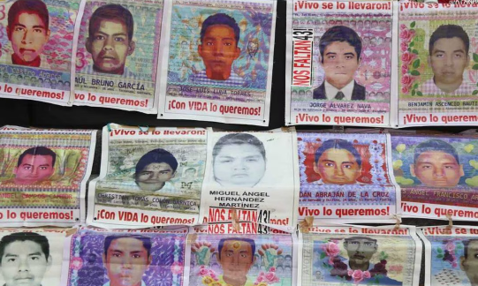 Con partida del GIEI, se esfumó la ilusión de que Ayotzinapa sería un 'nunca más': Claudio Lomnitz