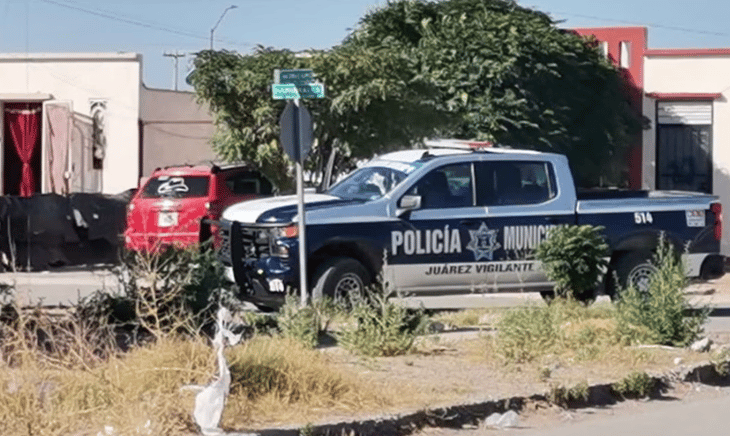 Enfrentamientos en Ciudad Juárez dejan al menos 5 muertos en las últimas horas