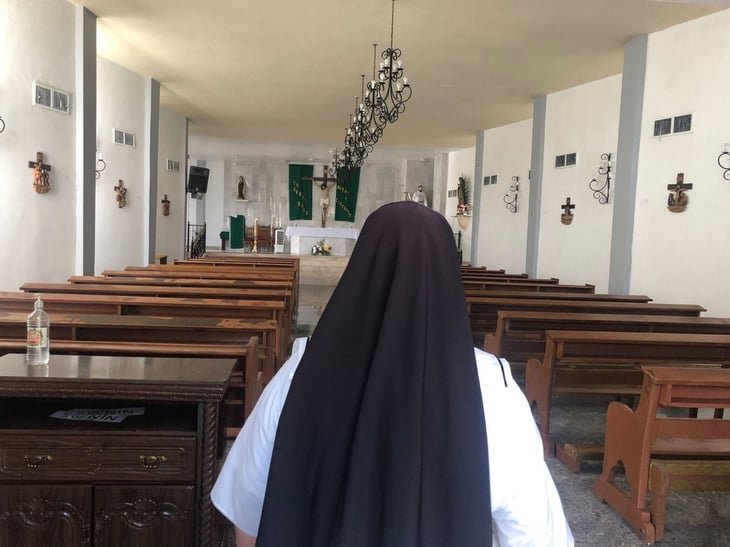 Monjas Dominicas invita jóvenes a retiro