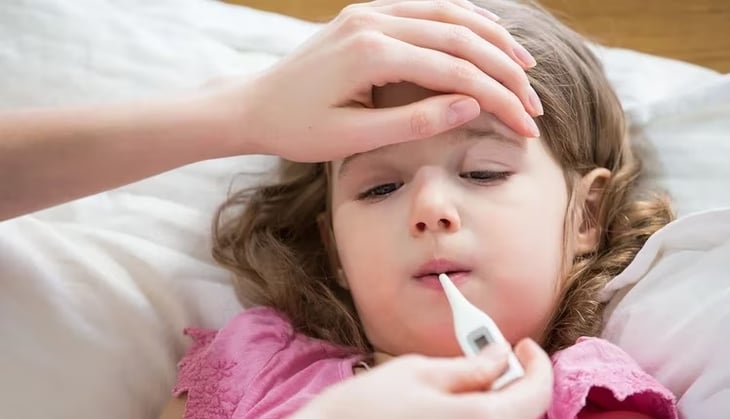 COVID, gripe y bronquiolitis: en qué cambió el comportamiento de los patógenos en 2023