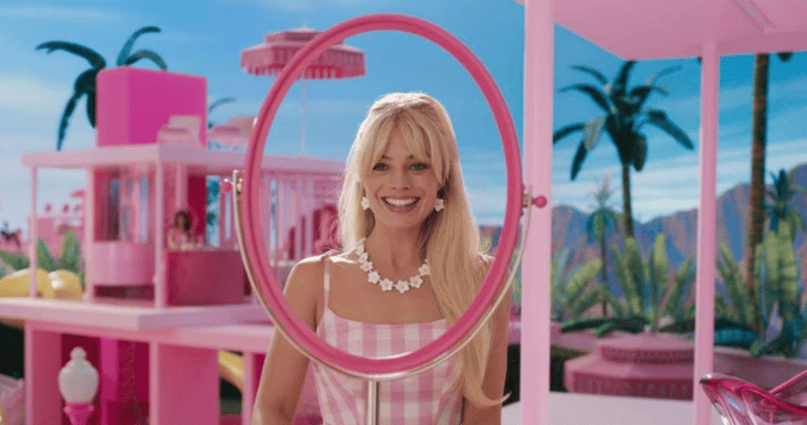 'Barbie' arrasa en la taquilla mundial, la cinta está cerca de recaudar los mil millones de dólares