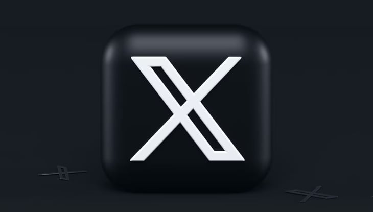¿Fin de una Era? Usuarios despiertan con una 'X' de logo en app de Twitter y hay confusión