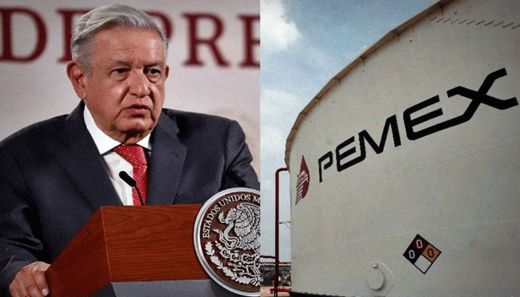 Rescate de AMLO a Pemex no frena corrupción, advierte columnista del Wall Street Journal