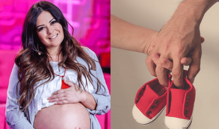 Bebé arcoíris: ¿por qué se les llama así a los embarazos como el de Mariana Echeverría?
