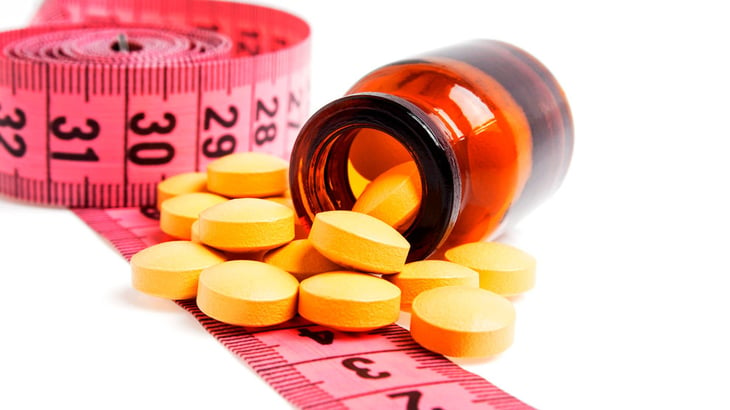 Jurisdicción alerta a ciudadanos por medicamentos “milagro” para bajar de peso