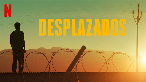 La miniserie de Netflix titulada 'Desplazados' está basada en hechos reales y es una verdadera joya