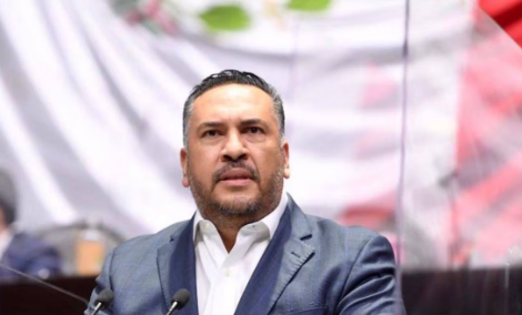 Asesinan a balazos a Ricardo Flores, director jurídico del Congreso de Nuevo León