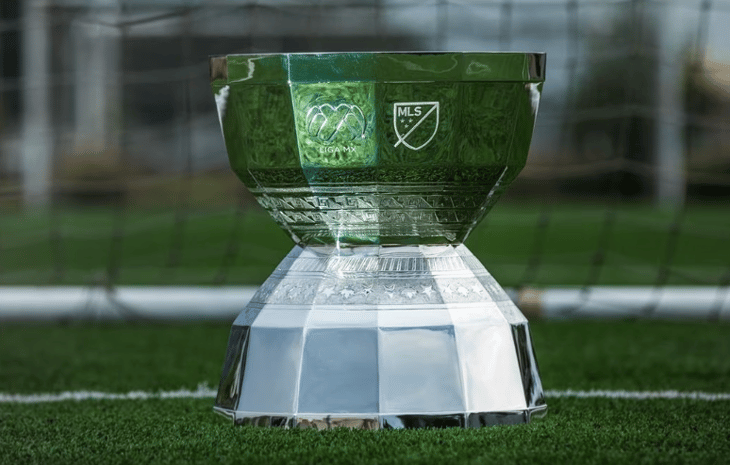 Leagues Cup: Así se jugarán los partidos de los dieciseisavos de final