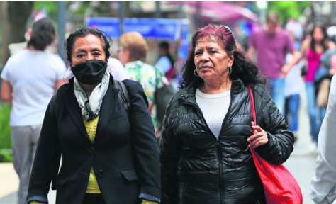 'No hay una situación de alerta': López-Gatell ante llamado de la UNAM para regresar a usar cubrebocas