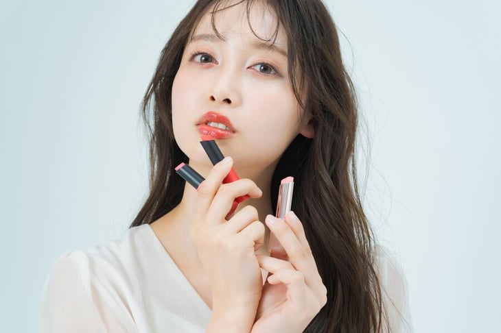 Las tendencias más populares del maquillaje coreano