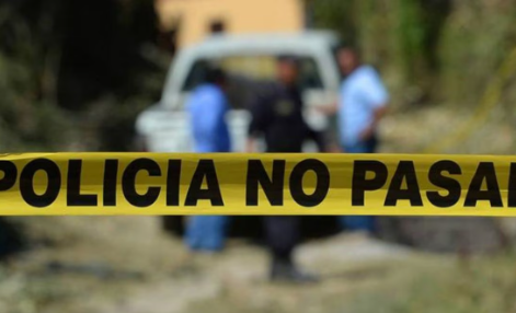 Hombre asesina a machetazos a su tía en Angostura, Sinaloa