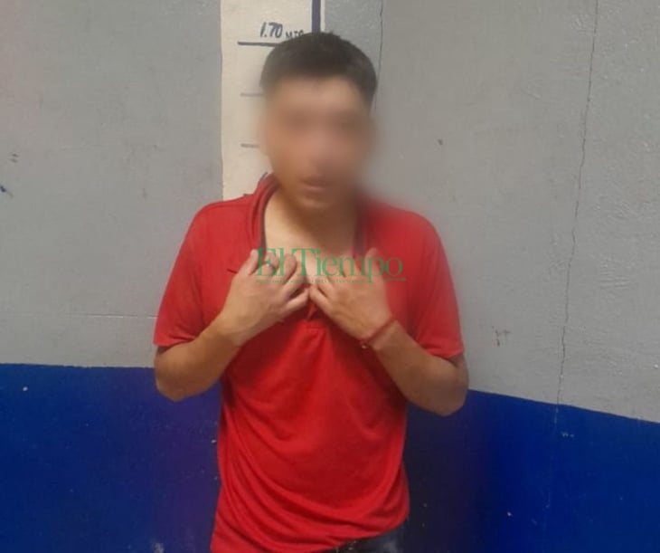Detenido intenta colgarse en celda de Seguridad Pública Municipal de Monclova