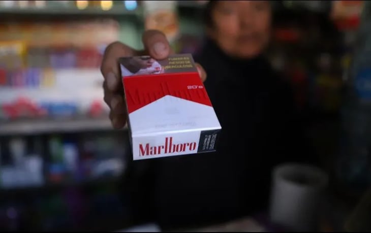 Especialistas señalan que son insuficientes campañas para frenar el consumo del tabaco