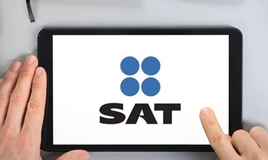 Factura desde tu celular con la nueva app del SAT; así funciona