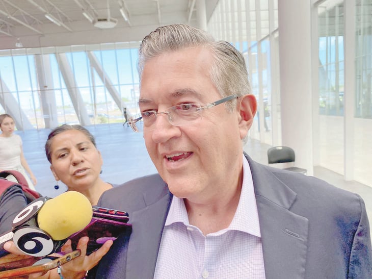 Secretario de Finanzas: Coahuila dejó de recibir 21 mil mdp en 6 años y se prevén más ajustes