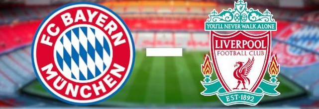 Liverpool vs. Bayern Munich: hora y lugar para ver en vivo el partido amistoso de 2023
