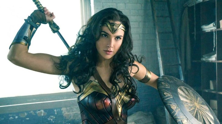 Gal Gadot está dispuesta a participar en Wonder Woman 3