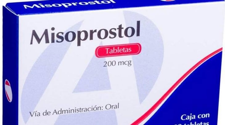 DKT, proveedor de misoprostol, compra a fabricante de píldoras abortivas de baja calidad