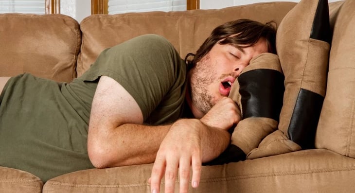 Cuánto debe durar la siesta para mejorar el rendimiento físico y mental