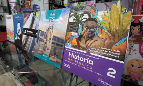 Detienen distribución de libros de texto gratuitos en Chihuahua; interpondrán amparo