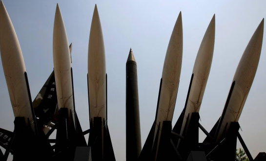 Inusual llamado de 100 revistas médicas del mundo: exigen eliminar arsenales nucleares y advierten 'amenaza creciente'