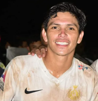 Muere futbolista costarricense tras ataque de cocodrilo