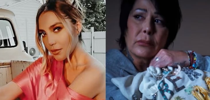 Alejandra Guzmán lanza 'Milagros', canción en la que habla del distanciamiento que tiene con su hija Frida Sofía