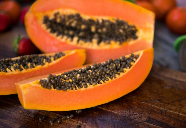  Cuáles son los beneficios de comer semillas de papaya al despertar
