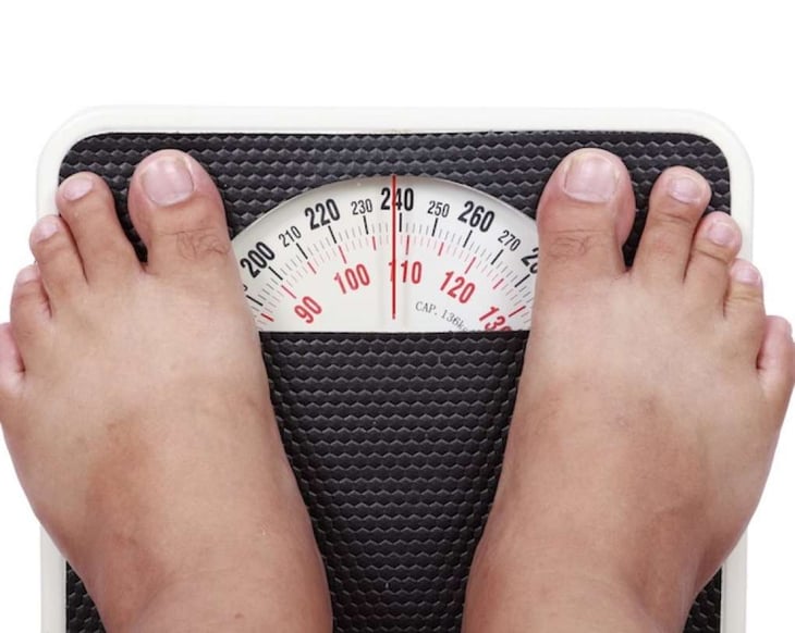 ¿Pérdida de peso insuficiente tras cirugía bariátrica? Liraglutida puede ayudar