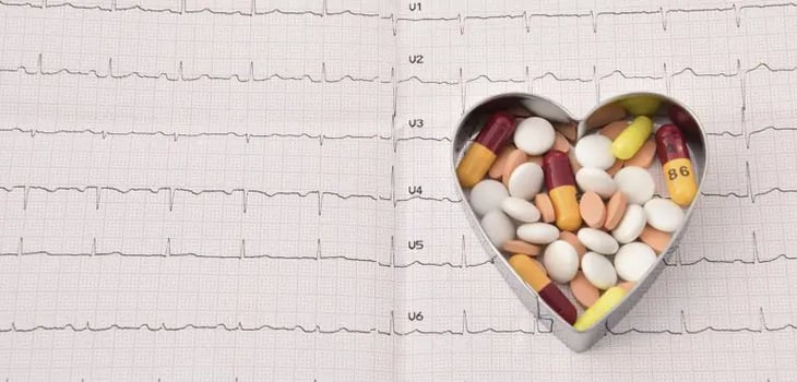 OMS incluye medicamentos contra males cardiovasculares a lista de esenciales