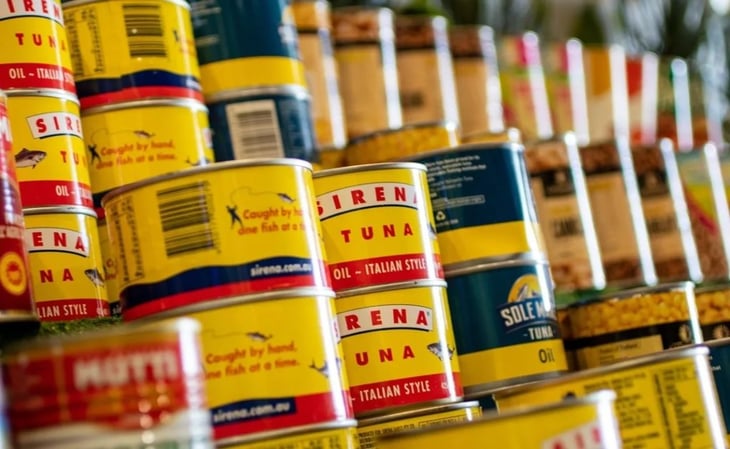 ¿Cuántas latas de atún se deben comer a la semana? Esto dice el CIAD