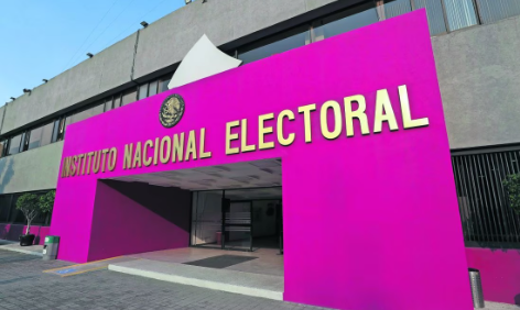 El INE y el Tribunal Electoral están vendidos y alquilados, acusa AMLO