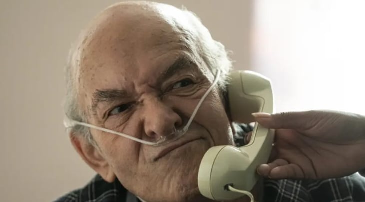 Fallece el actor de Breaking Bad y Better call Saul, Mark Margolis, a los 83 años