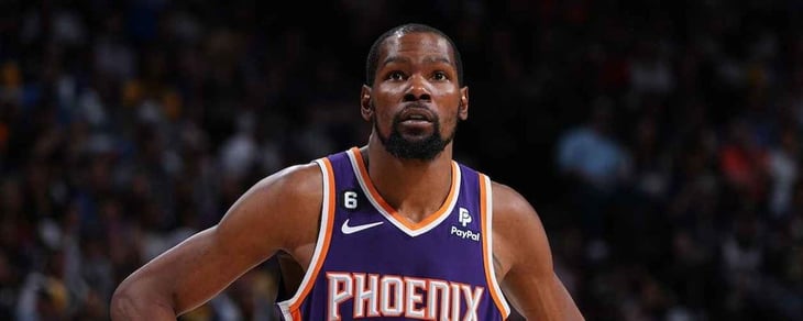 ¿Qué tiene que hacer Kevin Durant para llevar a los Suns a ganar el campeonato de la NBA?