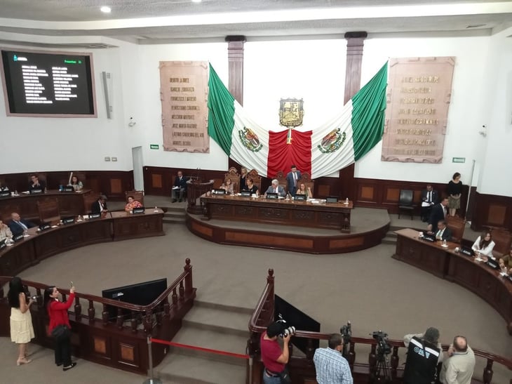 Autorizan a Torreón contratar crédito