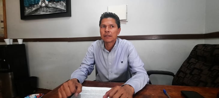 'Látigo' Ríos: Visita de inspectores federales podría ser un buen indicativo para obreros