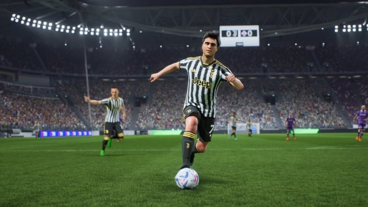 El director creativo de EA Sports FC habla de los planes para el juego
