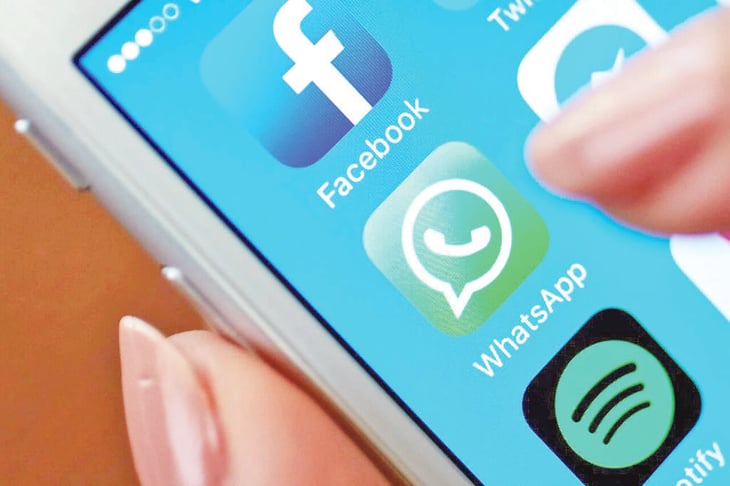 Policía Cibernética alerta sobre fraudes por WhatsApp