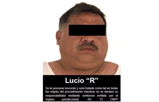 Dan 6 años de cárcel a “La Marrana”, operador del Cartel de Tláhuac