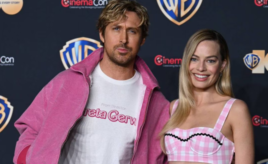 Margot Robbie y Ryan Gosling: ¿Hubo igualdad en el sueldo de ambos actores en 'Barbie'?